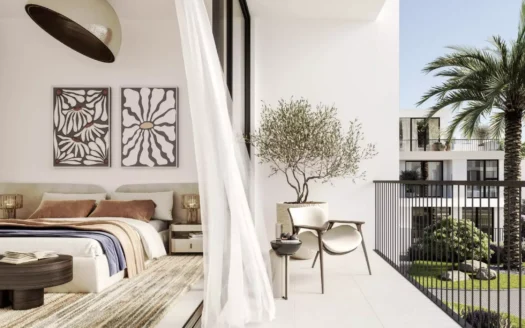 Greenway – By Emaar