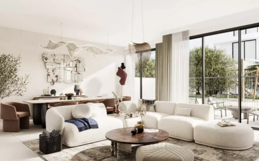 Greenway – By Emaar