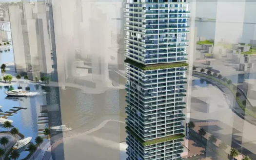 Kempinski Marina Residences