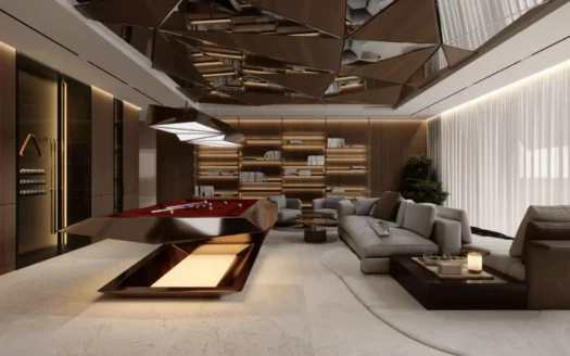 Kempinski Marina Residences