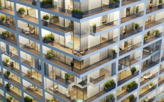 Kempinski Marina Residences