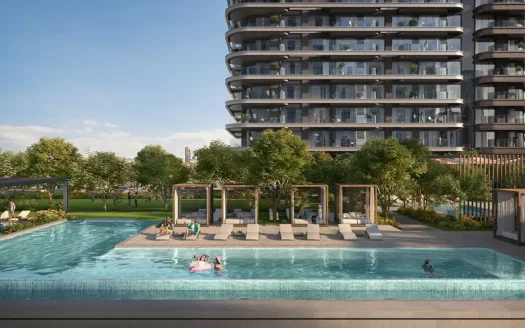 Address Residences Zabeel