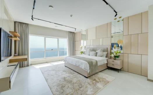 Duplex Penthouse | Terrace + Pool | Sea View