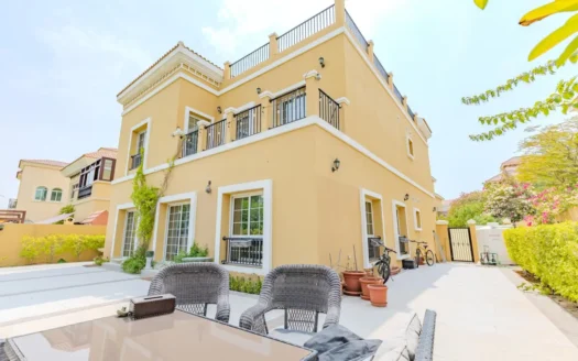 Exclusive | Park Access | Upgraded