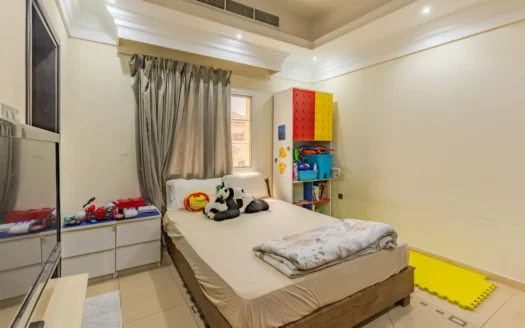 Exclusive | Park Access | Upgraded