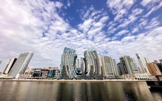 Furnished Duplex | Vacant | Payment Options