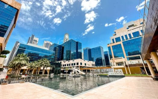 Furnished Duplex | Vacant | Payment Options