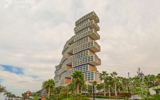 Duplex Penthouse | Terrace + Pool | Sea View