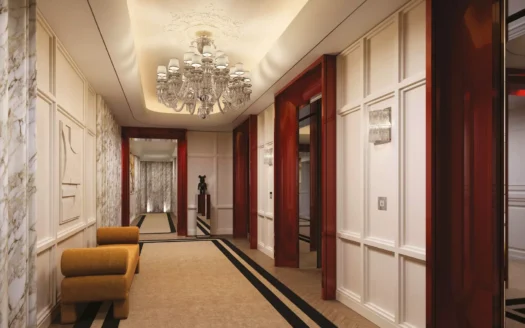 Baccarat Hotel & Residences II