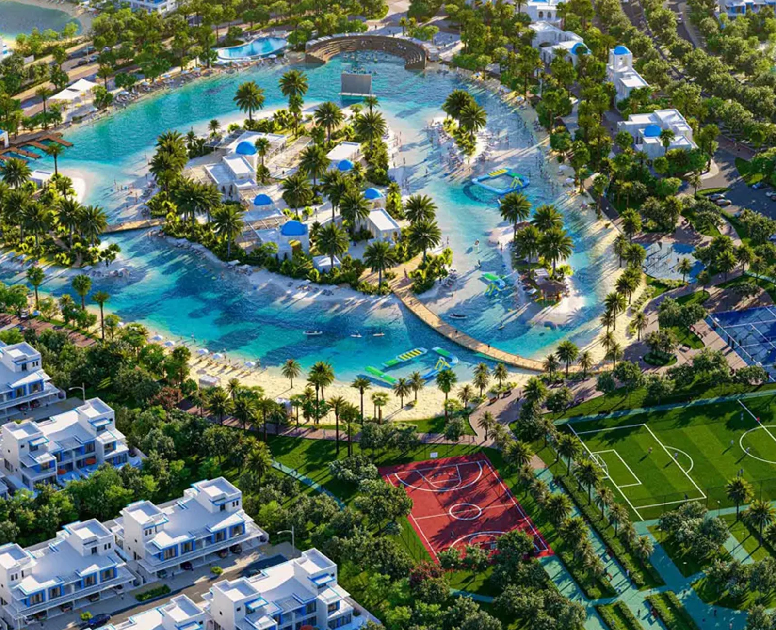 EMAAR-BEACHFRONT